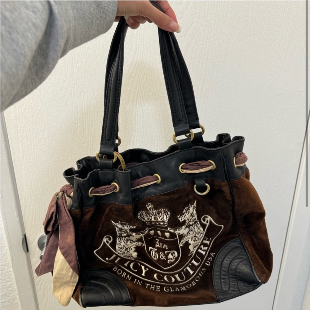 Juicy couture